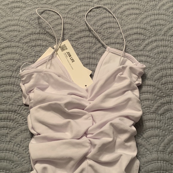 Zara Bodysuit - Picture 4 of 7